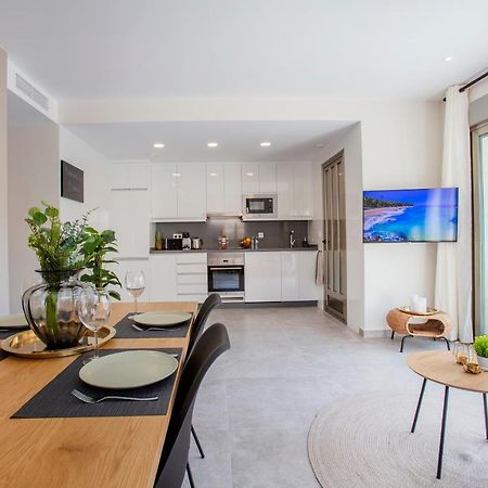 Apartamento En Bolnuevo Exterior foto