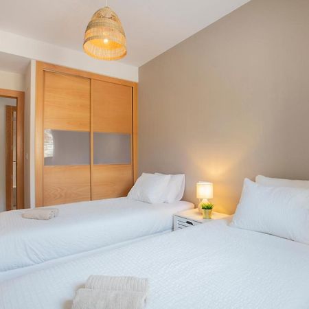 Apartamento En Bolnuevo Exterior foto