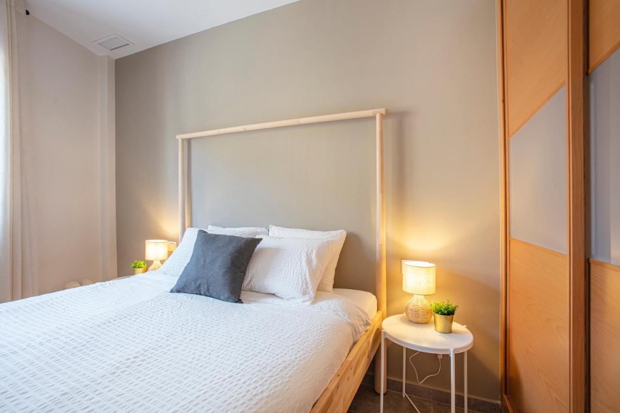 Apartamento En Bolnuevo Exterior foto