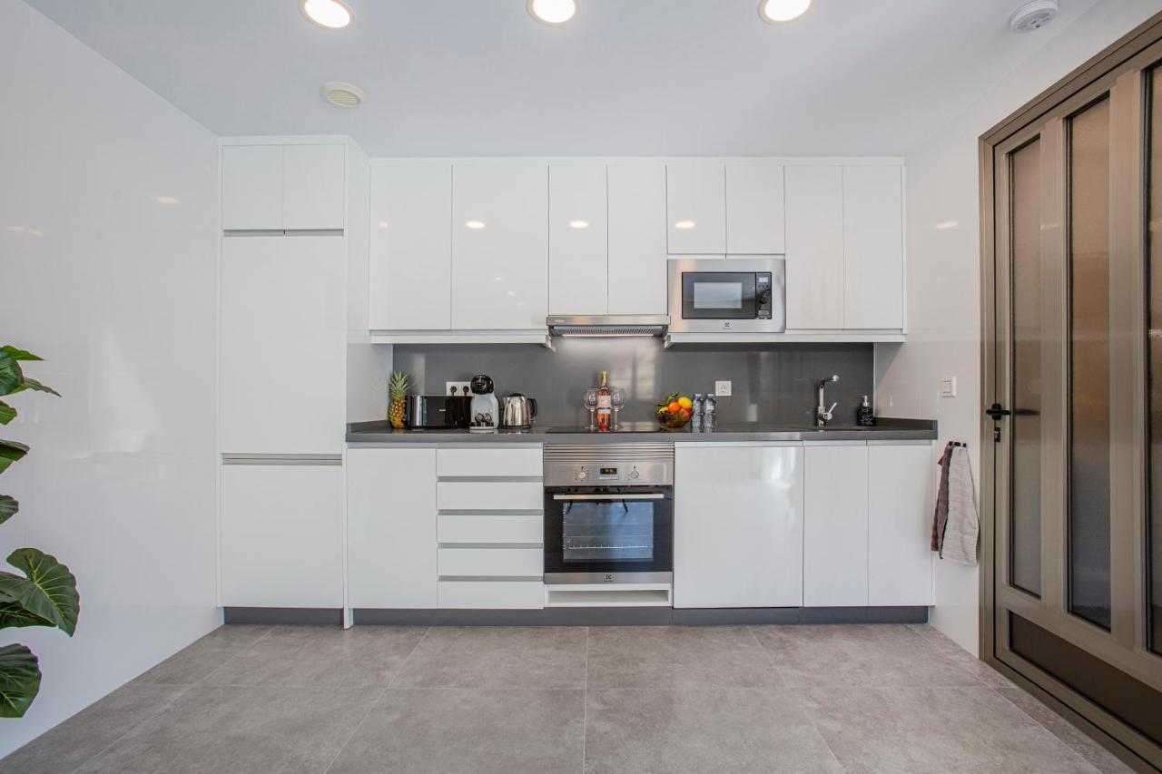 Apartamento En Bolnuevo Exterior foto
