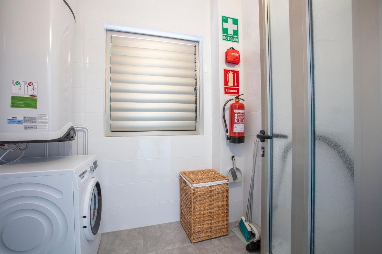 Apartamento En Bolnuevo Exterior foto
